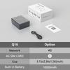 20000/10000mAh GPS Tracker Auto 4G Vehicle GPS Locator Real-time GPS Tracking Device Geo-Fence Vibration Alarm GPS Location APP