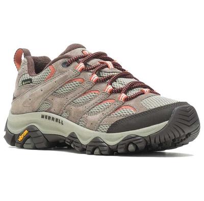 Μπότες πεζοπορίας Moab 3 Goretex