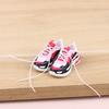 3.5cm Length Sport Shoes Boots Sneakers For 1/6 Doll Dress Up Accessories Diy Dollhouse Props