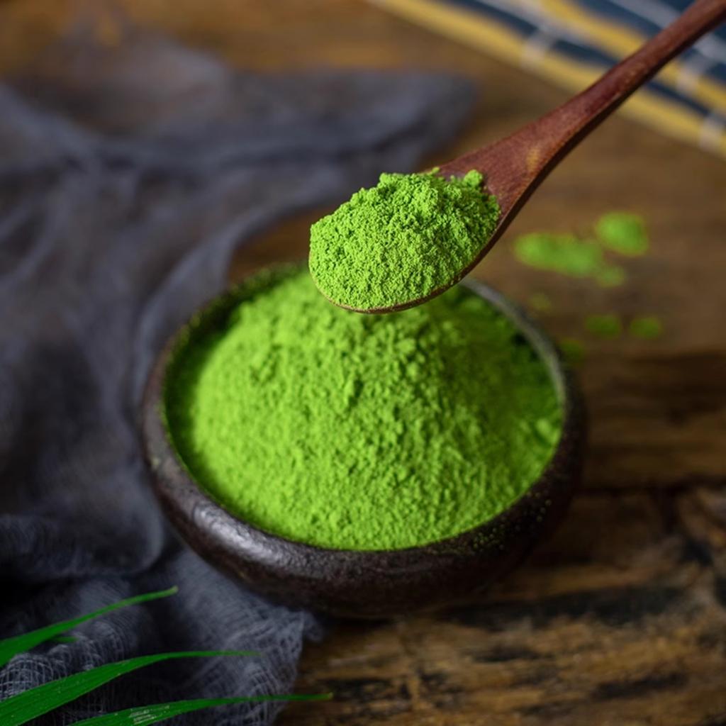 High Quality Yunnan Pure Moringa Leaf Powder Mask Powder 150g