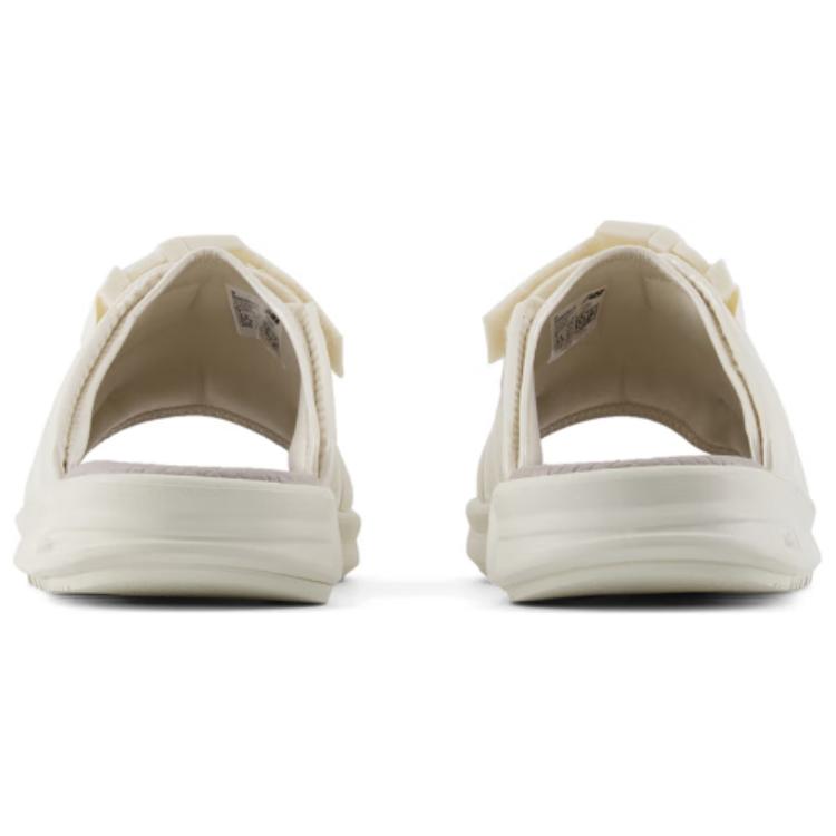New Balance NB 330 Slide Slippers Women's White SWA330F3