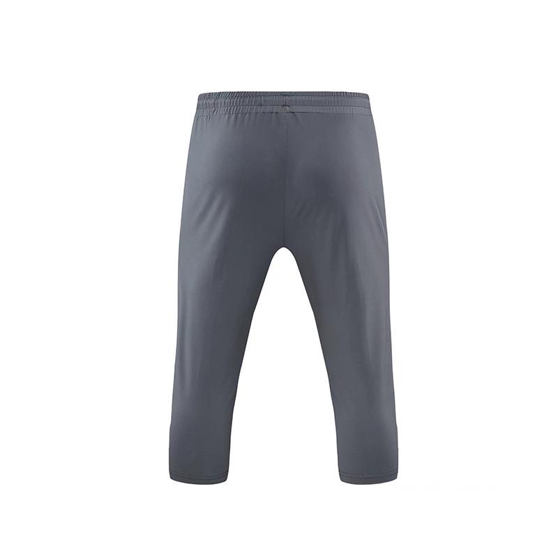 Men's Quick-Dry Loose Fit Summer Sports Pants for Running & Fitness