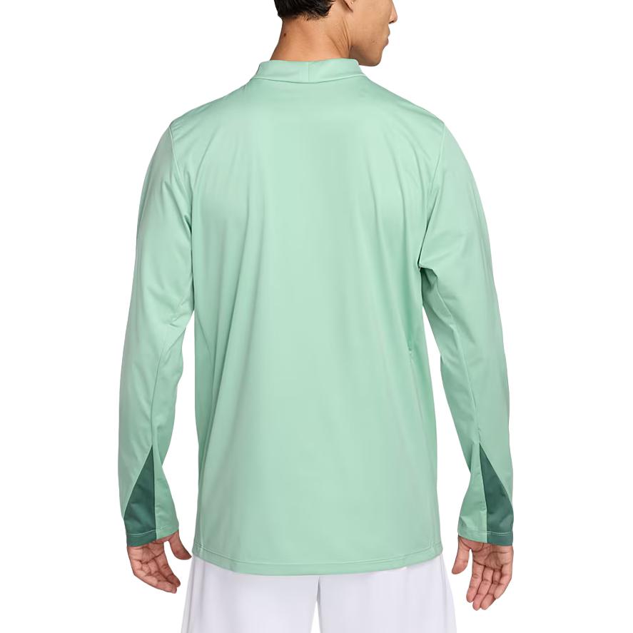 Nike Storm FIT Tottenham Hotspur 24/25 Strike Third Drill Soccer Jersey Men's FQ2861-380
