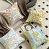 Japan Anime Sumikko Gurashi Personalized Picture Text Home Decorative Pillows Household Gifts 45x45cm