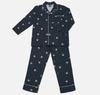 [USED] BTS Artist Made JIN Devil Pajamas Size M (Try-on Only)