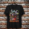 T-shirts pour hommes et femmes George Clinton Parliament Funkadelic T-Shirt Pour Hommes Femmes
