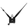 High Torque Long Shaft Clock Movement Mechanism Quartz Clock  Kit