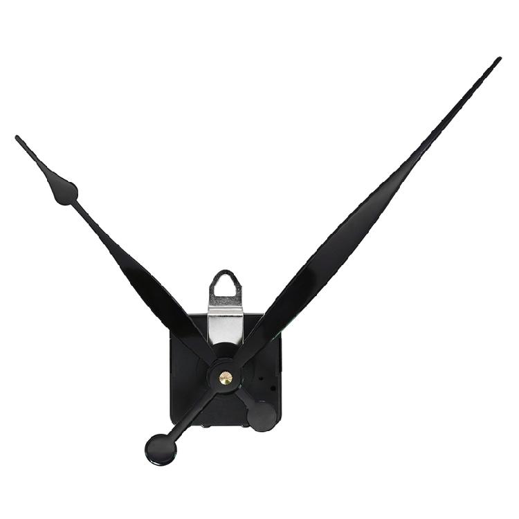 High Torque Long Shaft Clock Movement Mechanism Quartz Clock  Kit