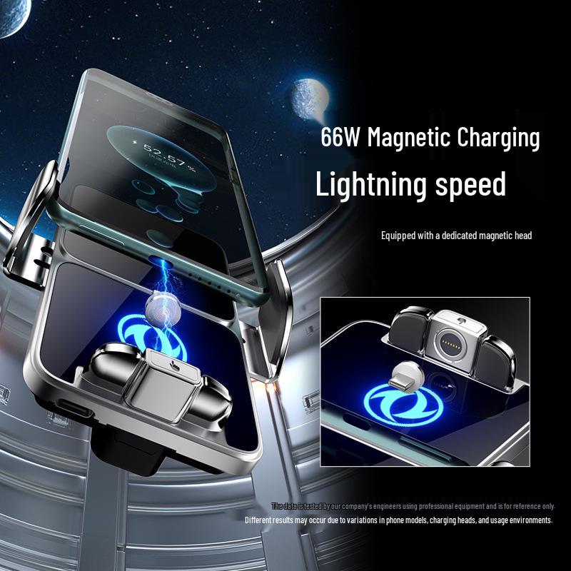 Dongfeng Fengguang & Fengshen Series Car Phone Holder for 580/500/380/E3/AX7 Pro/Yixuan MAX/GS Models.