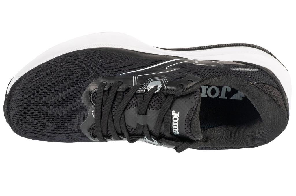 Joma Hispalis Herren 25 RHISPS, Herren schwarze Laufschuhe