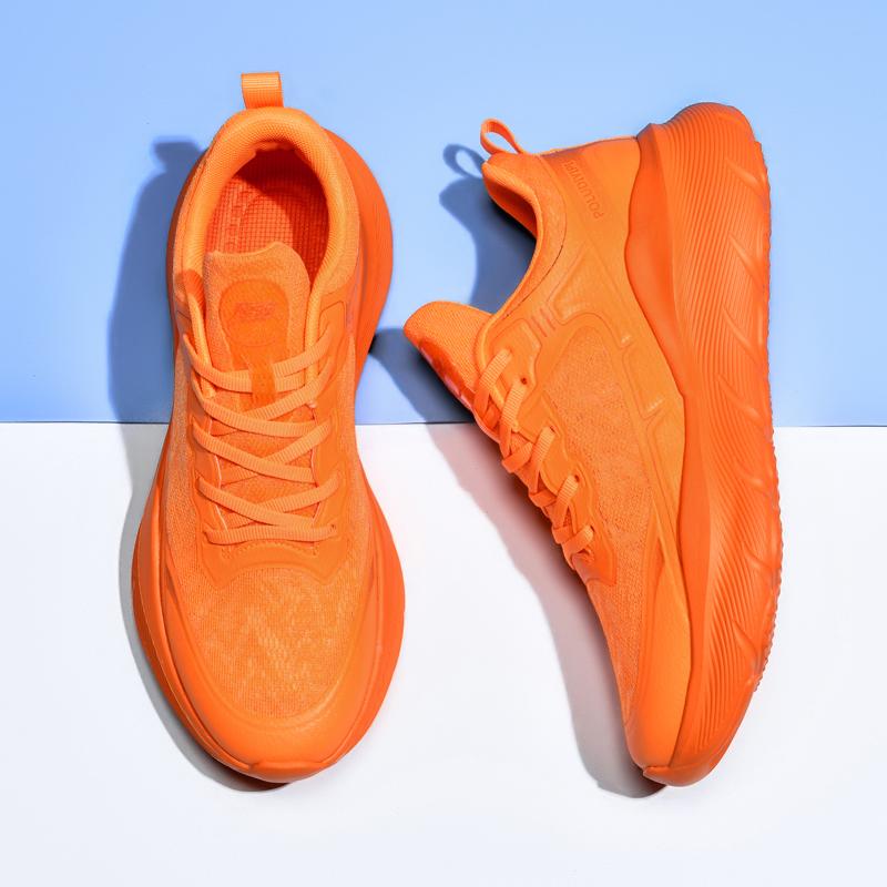 Ultralight Men Running Shoes for Women Air Mesh Design Sneakers Men Soft Cushioning Jogging Sports Shoes Breathable Fitness Shoe
