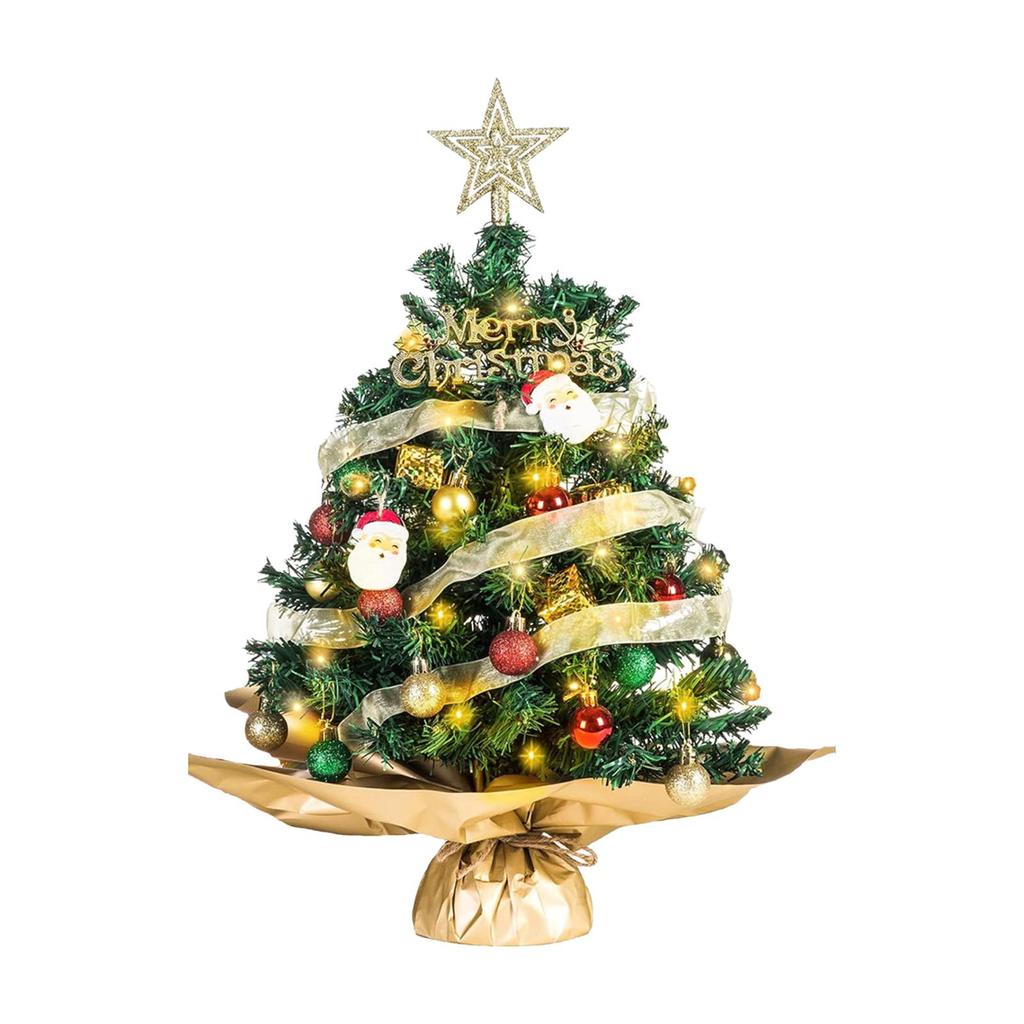 Decor Artificial pentru Pom de Crăciun Decorații Decorative Miniaturale Creative de Crăciun