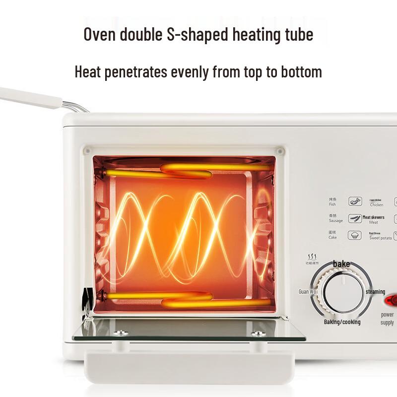 ZISIZ Multifunction Breakfast Maker