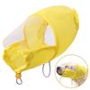 Anti-noise Bathing Dog Calming Earmuff Raincoat Hat Dog Earmuffs Swimming Pet Ear Muffs  Swimming