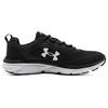 Under Armour Charged Assert 9 Cn 'Black' Sneaker 3025705-001