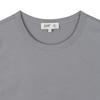 SIEG Cotton Half Round T-Shirt (Piibd8504)