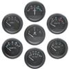 2" 52MM Water Temp/ Oil Temp /Oil Press Psi/ Oil Press Kg /Volt /Ammeter /Fuel Level (without Float) Gauge Car Coolant Temperature 4