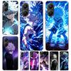 Huner X-Hunters Killua Soft Phone Case For Xiaomi Redmi 15C 15 13C 13 Poco X5 X6 X7 F7 Ultra M7 12C 12 10 10C 9C 9A 9T 9 Fundas