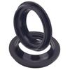 AHL Front Fork Dust Seal 1.3 x 1.8 x 0.5 inches (33 x 45