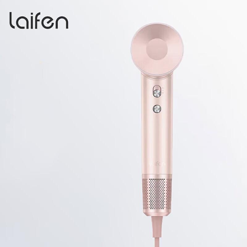 Laifen Swift LF03 High-Speed Negative Ion Hair Dryer CN plug (adapter included)