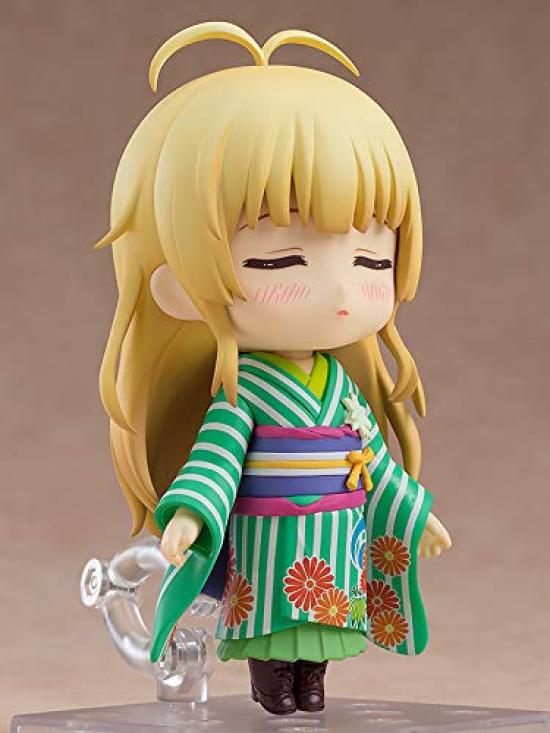 Nendoroid How To Raise a Boring Girlfriend Fine Sawamura Spencer Eriri Japanese Clothes Painted Movable Figure Saekano Ver. Non-scale ABS&PVC