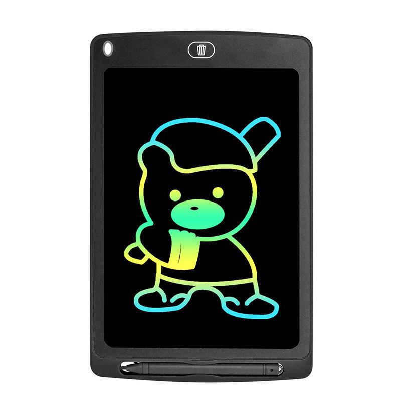 Children's Erasable LCD Drawing & Writing Board (6.5"-16")