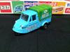 Tomica Daihatsu Midget Sokenbicha Truck (Removable Canopy)
