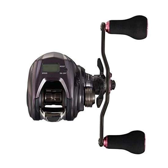 DAIWA 21 KOHGA IC 150H