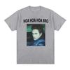 Robert Pattinson Edward Twilight Graphic T Shirt Unisex Fashion Cotton Short Sleeve Tshirts Unisex Retro ONeck Oversized Tshirt