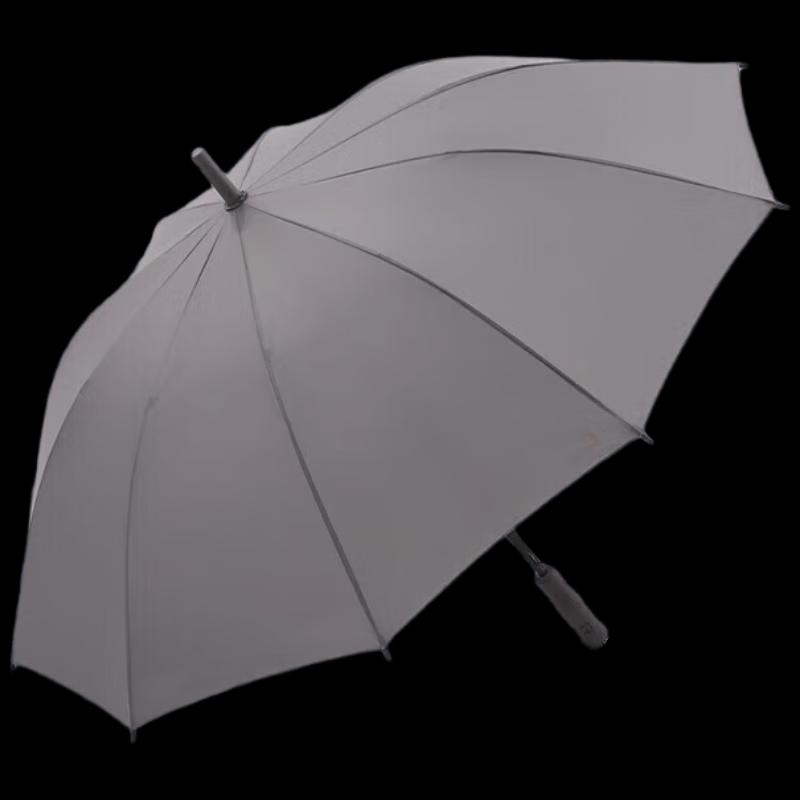 Tiangtang Extra Large Windproof Straight Umbrella