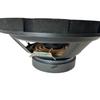 8-Inch 100 Magnet 25-Core 8 Ohm Car Subwoofer Speaker Audio Accessory