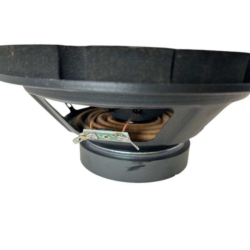 8-Inch 100 Magnet 25-Core 8 Ohm Car Subwoofer Speaker Audio Accessory
