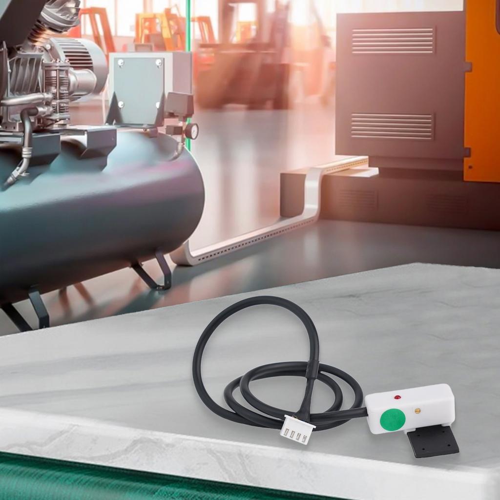 DC V Liquids Water Level Sensor Non Contact Induction Switch Detector