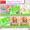 Disney Pearl Painting Zootopia Nick and Judy Handmade DIY Pearl Gem Painting Pictures Crafts Special Shape Home Wall Decoration