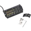 LED Work Light Bar with LED Chip Spot Flood Beam for ATV Automobile Motocycle 12V 24V Light Bar