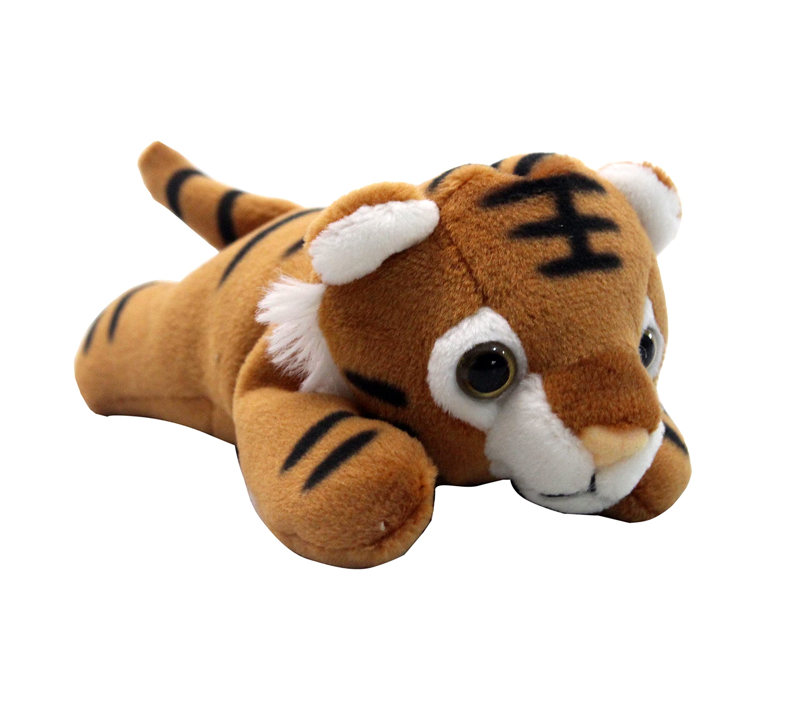 

Take Off Pokepuni Tiger