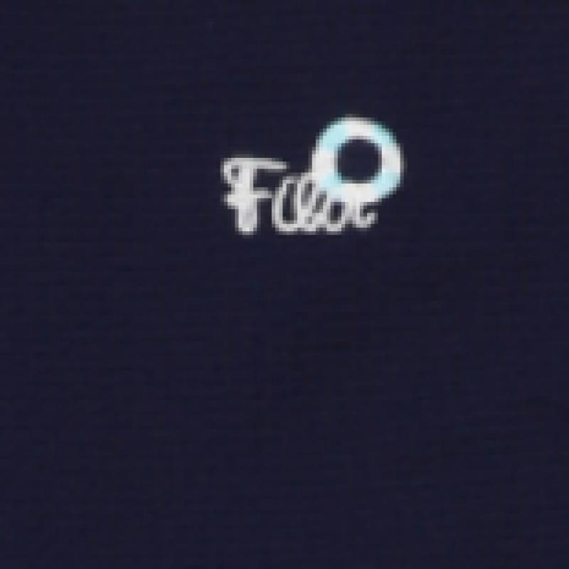 [fila Kids] Seersucker Dress  Fk2opf2301f Owh  q0zFk2opf2301fOwh