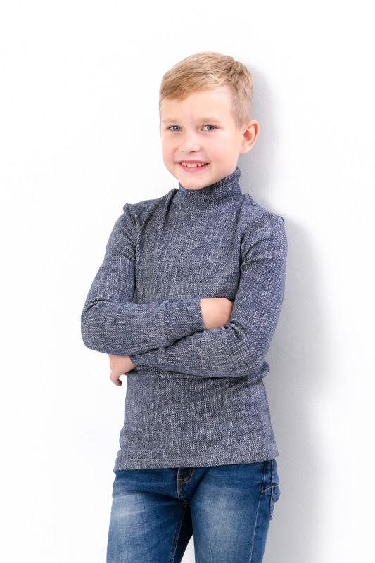 Lange Ärmel (Jungs) Übergangsjacke 6068-063-4 HC