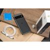 Refurbished Google Pixel 6 Pro 5G Original 12GB RAM 128/256GB ROM 5003MAH 50MP Unlocked Smartphone