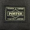 Excellent PORTER Boston bag BOOTH PACK 3WAY DUFFLE BAG(L) 70L Used