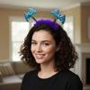 Vegetables Halloween Pumpkin Headband Spider Ghost Ghost Festival Headpiece  Carnival Events