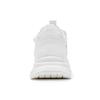Warrior Breathable Mesh Casual Thick Sole Sneakers Lightweight Shock Absorbing Height Increasing Low Top Kids Running Shoes Kids Sneakers WZ(CL)-2043