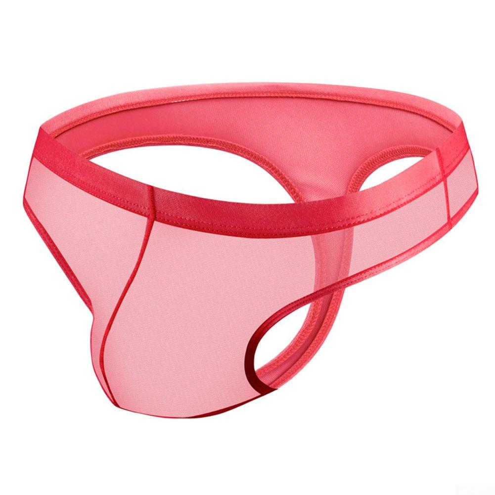 Large Brief Light Lights Mens Newest Not Nylon Thongs