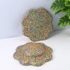 Balance Training Flower Balance Board Anti-Slip Kids Toy Interesting Parent-child Activities  Home