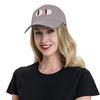 Neco Arc Face Caps Leisure  Trucker Hat For Men Women Adjustable Casual Headwear