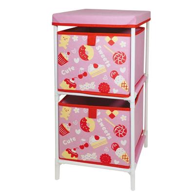Kids' Storage Rack HAC5305 Sweets