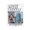 Drew Starkey Coperte Design Retrò Pile Tutte le Stagioni Multifunzione Leggere Sottili Coperte da Lanciare per Casa Camera da Letto Pezzo di Tappeto