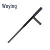 Woying T-Handle Steel Telescopic Baton