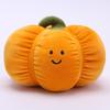 Ghost Cat Halloween Crow Owl Pumpkin Plush Toy Stuffed Doll Decoration Gift