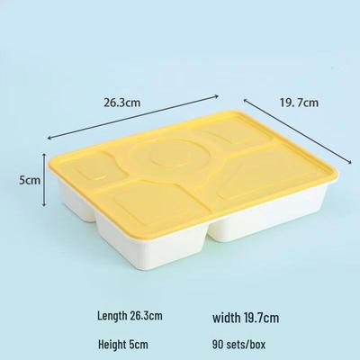 Recipientes para alimentos – Lancheiras